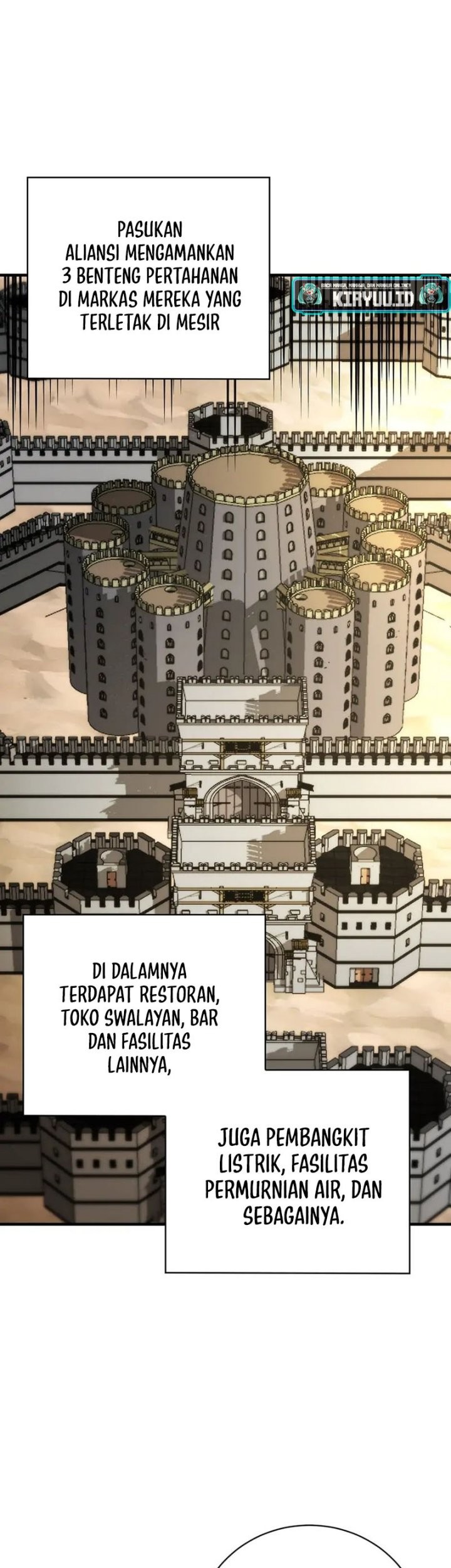 Dungeon House Bab 97 halaman 2