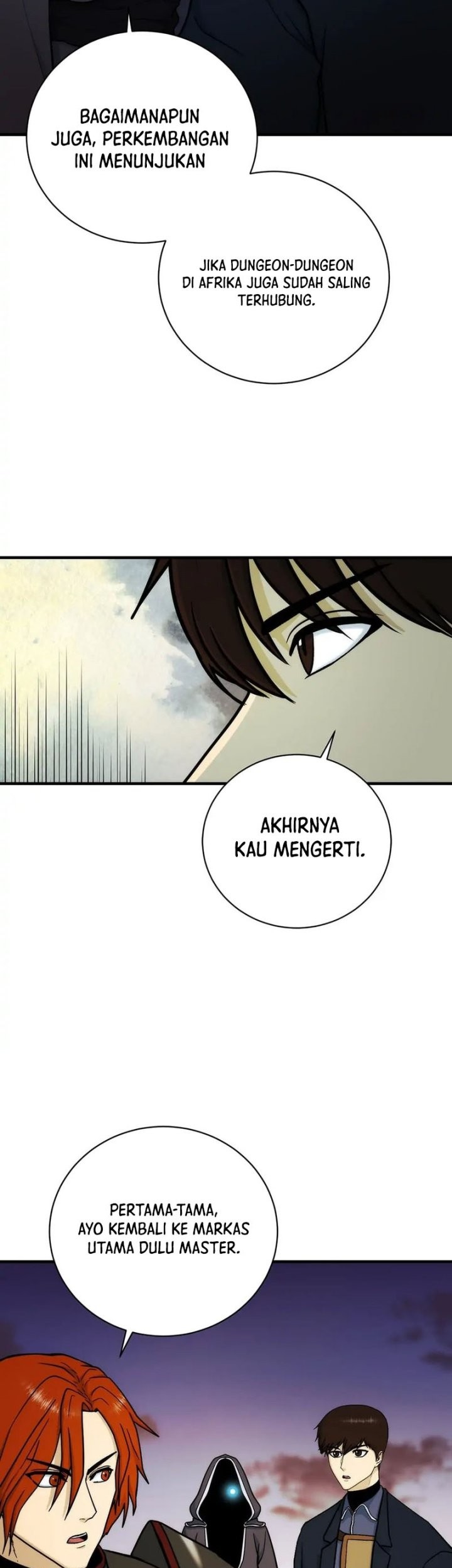 Dungeon House Bab 97 halaman 12