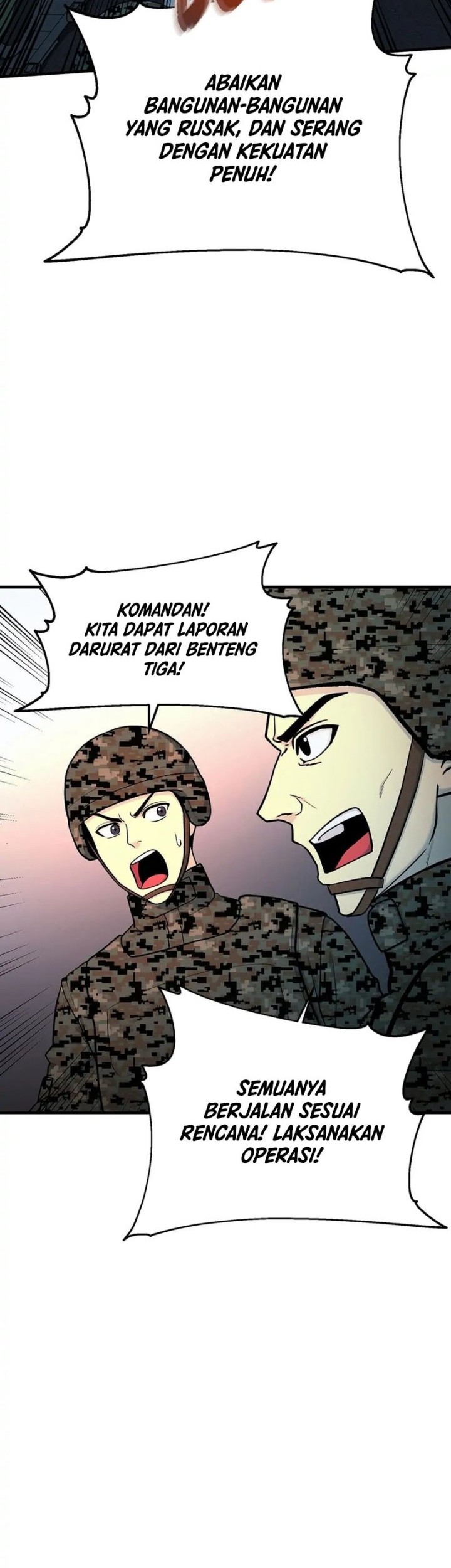 Dungeon House Bab 97 halaman 28