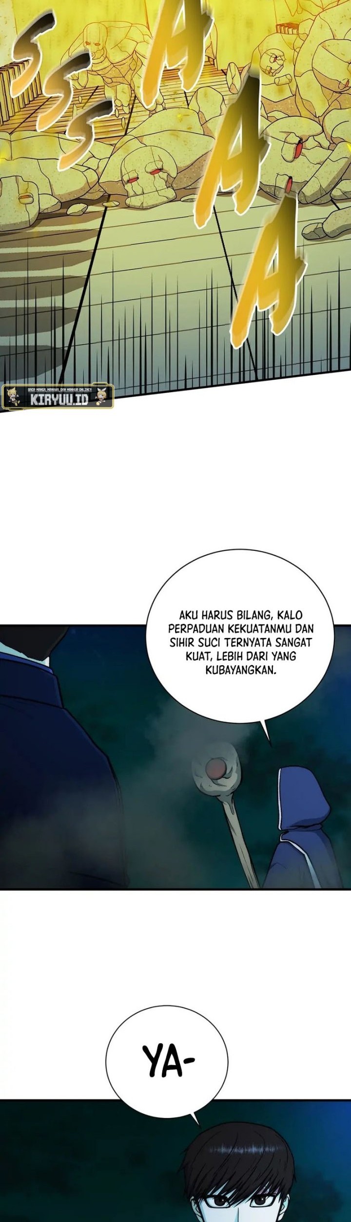 Dungeon House Bab 97 halaman 40