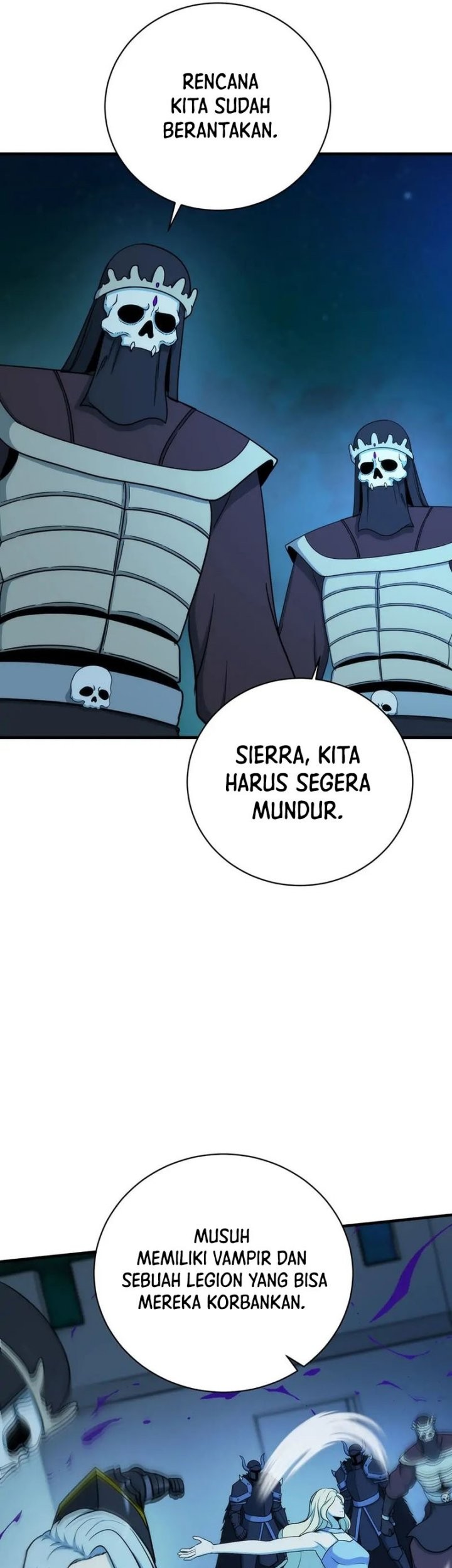 Dungeon House Bab 97 halaman 47