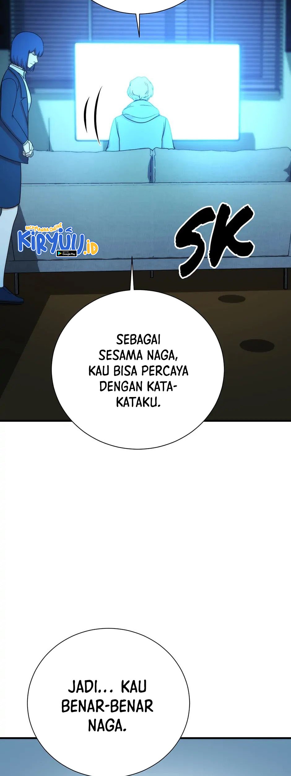 Dungeon House Bab 98 halaman 34