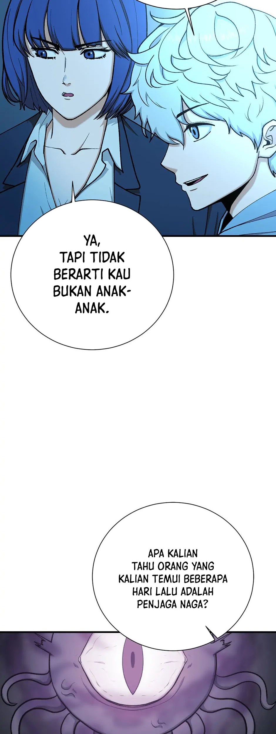 Dungeon House Bab 98 halaman 38