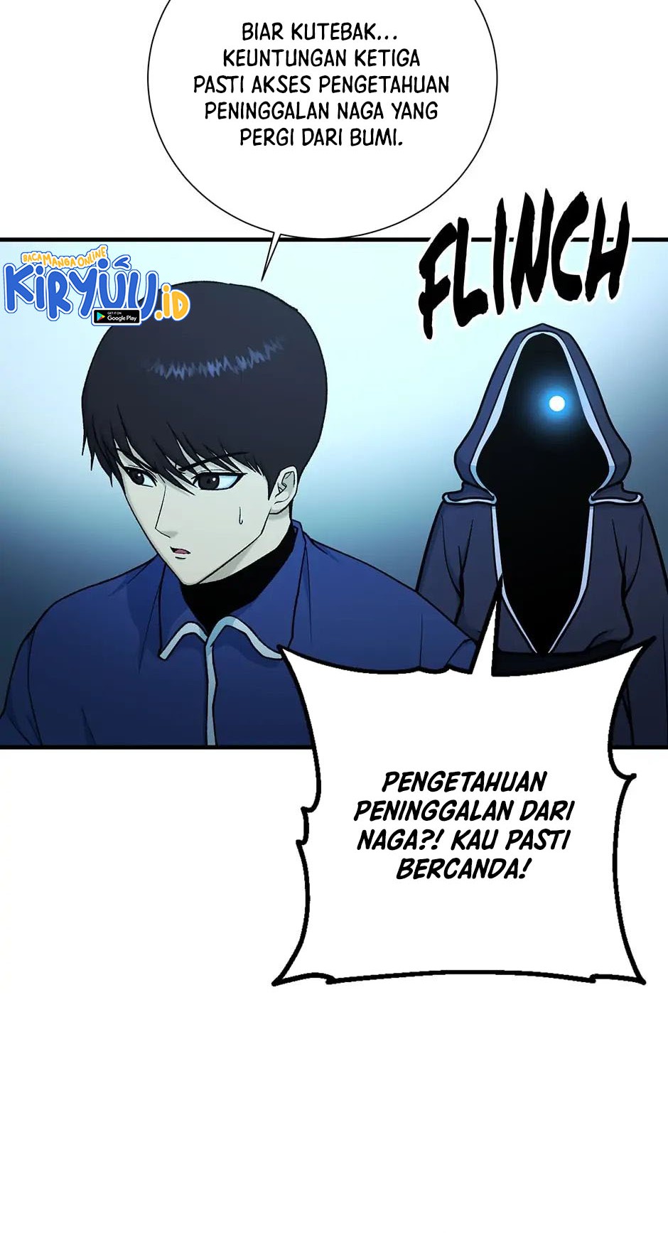 Dungeon House Bab 98 halaman 44