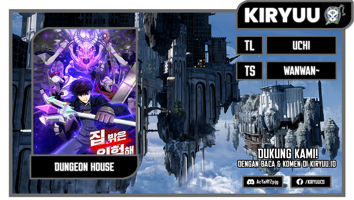 Dungeon House Bab 99 halaman 1