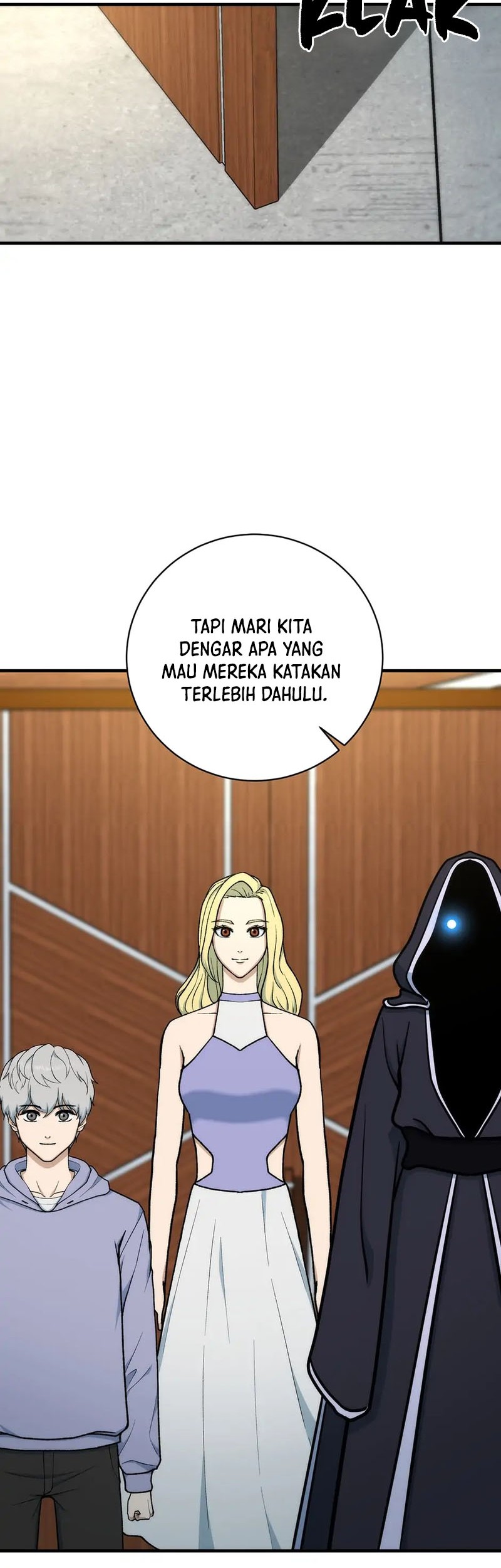 Dungeon House Bab 99 halaman 3