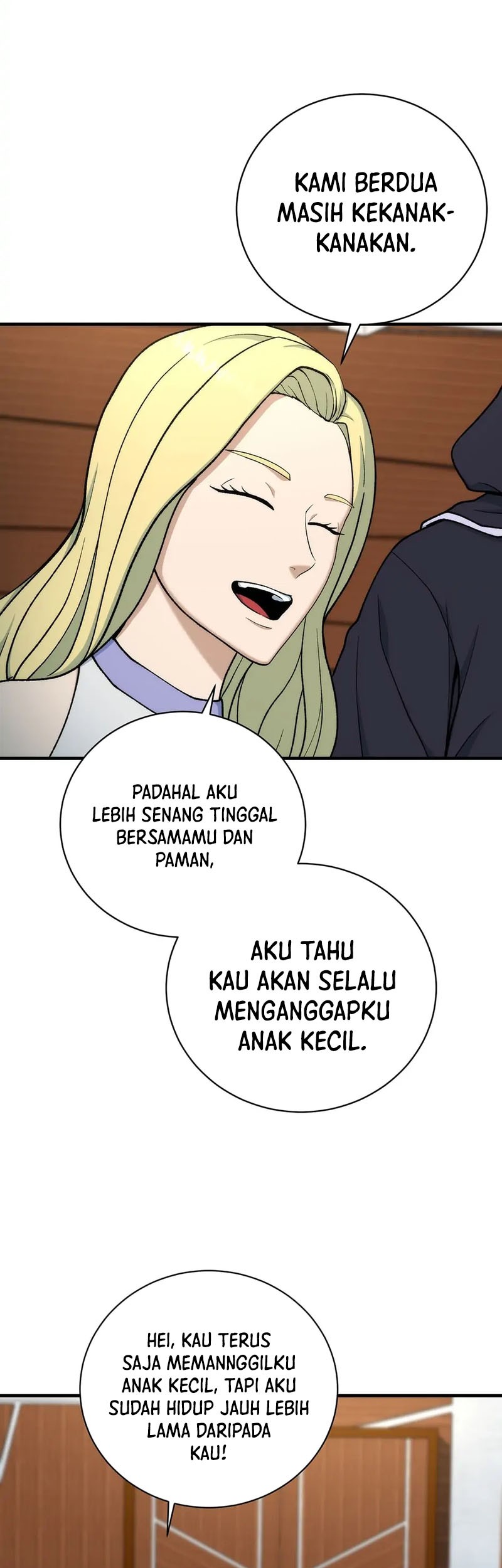 Dungeon House Bab 99 halaman 10