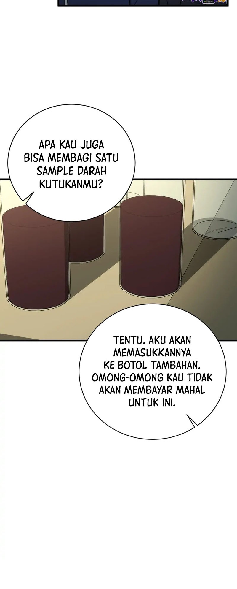 Dungeon House Bab 99 halaman 17