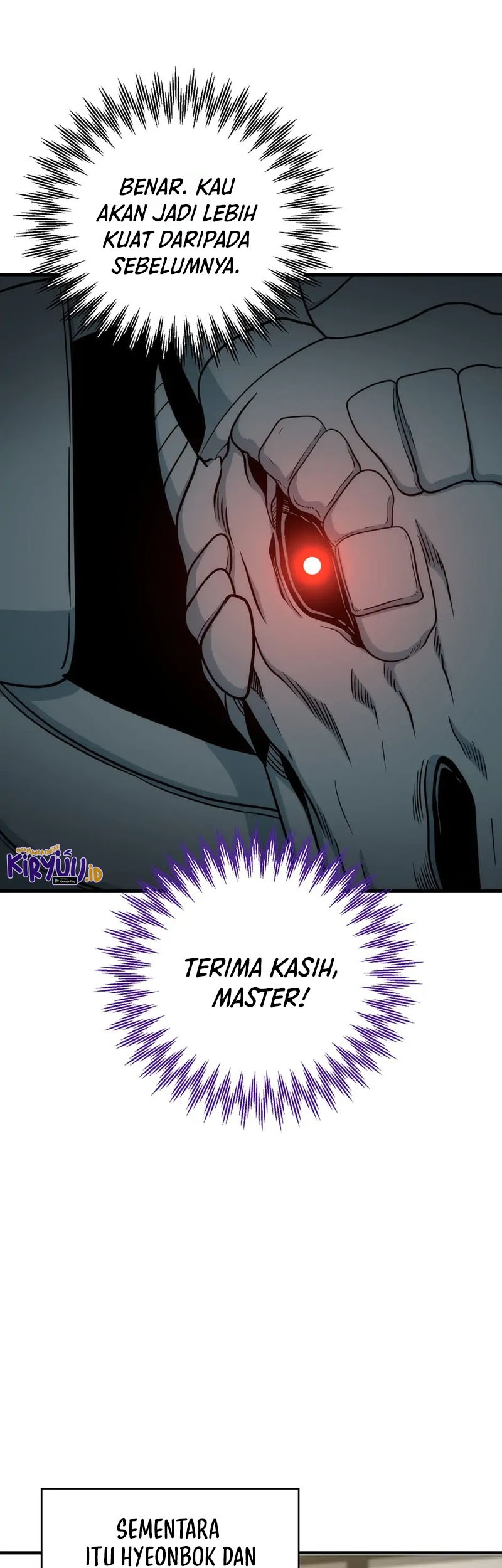 Dungeon House Bab 99 halaman 28