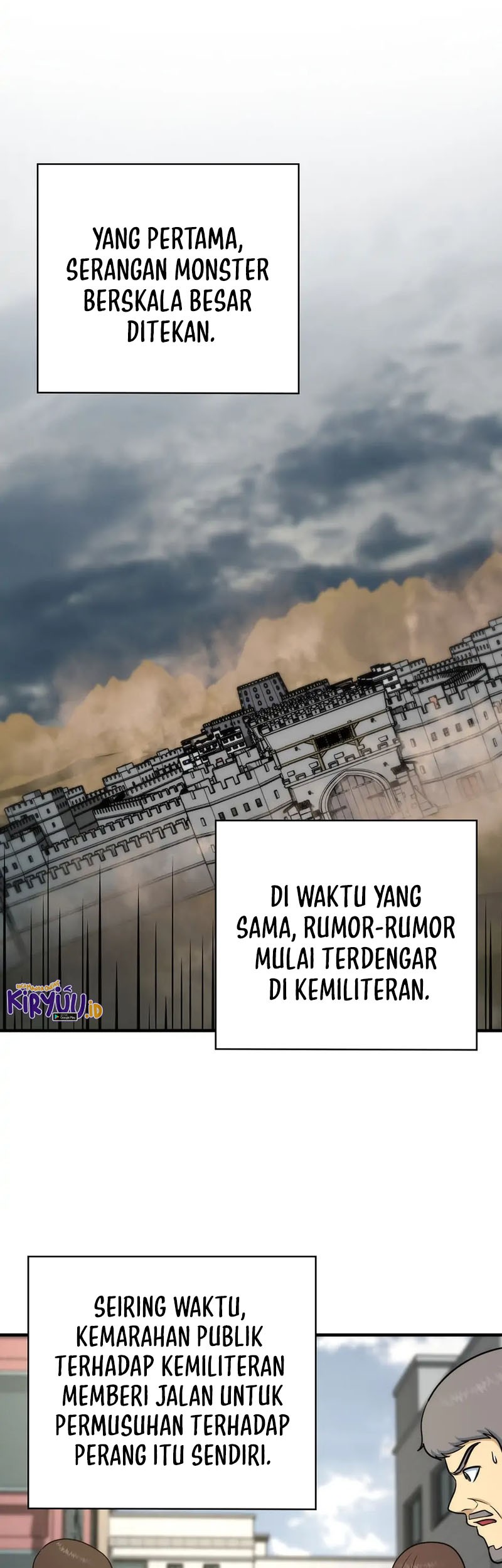 Dungeon House Bab 99 halaman 30