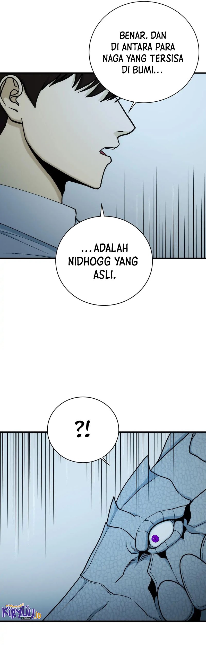Dungeon House Bab 99 halaman 42