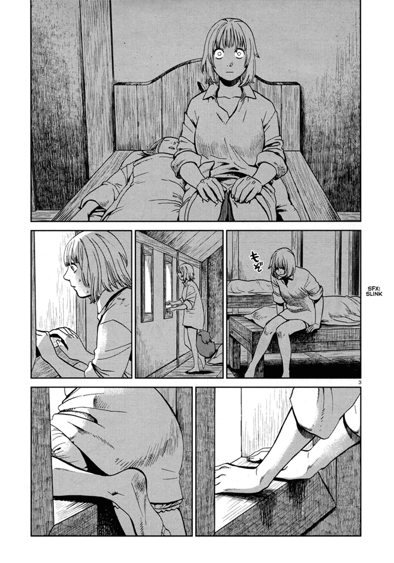 Dungeon Meshi chapter 29 halaman 5