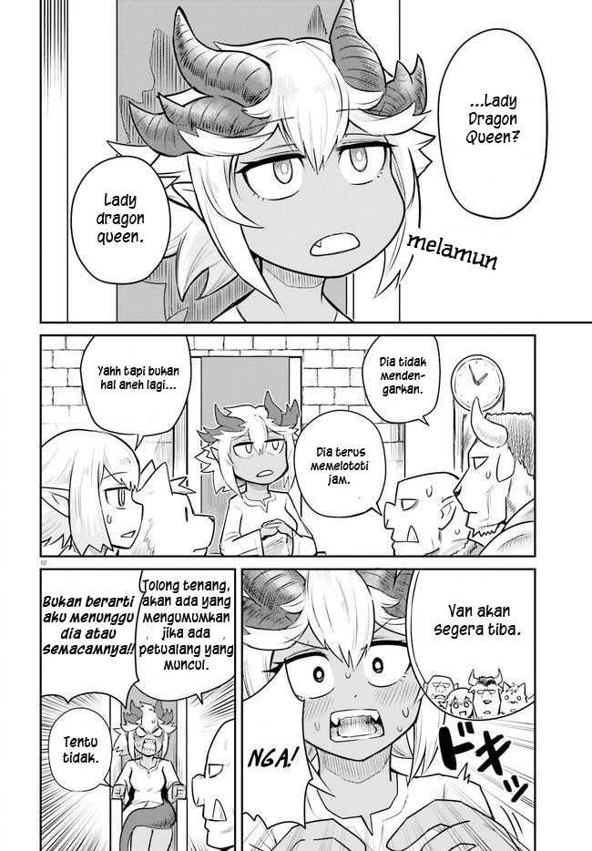Dungeon no Osananajimi Bab 02 halaman 3