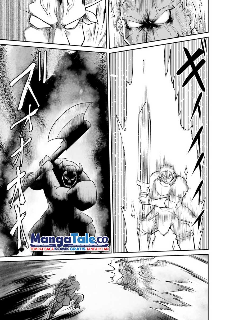 Dungeon no Osananajimi Bab 08 halaman 15