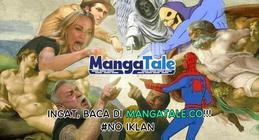 Dungeon no Osananajimi Bab 08 halaman 24
