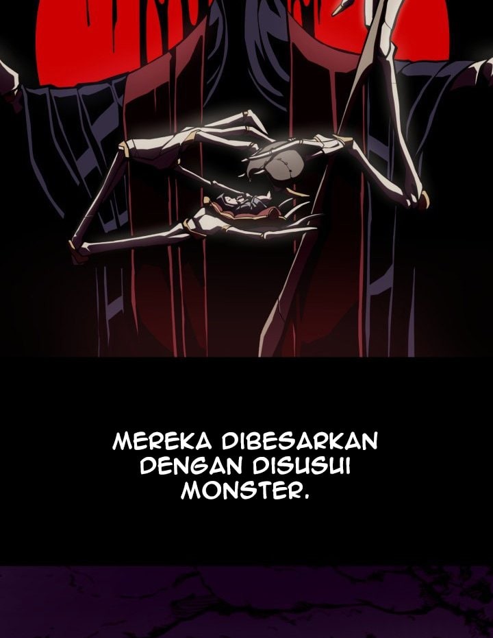 Dungeon Odyssey chapter 01 halaman 6