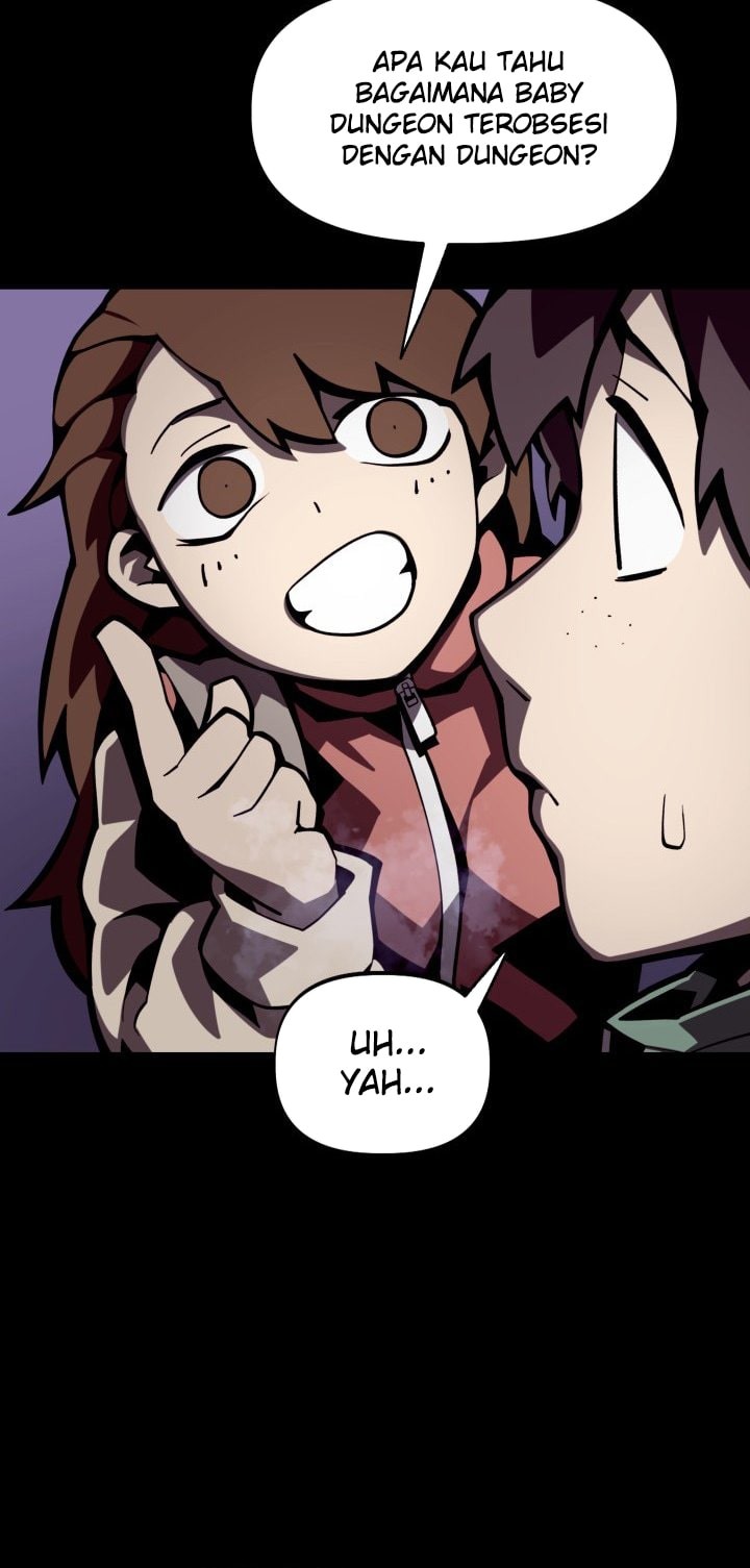 Dungeon Odyssey chapter 01 halaman 11