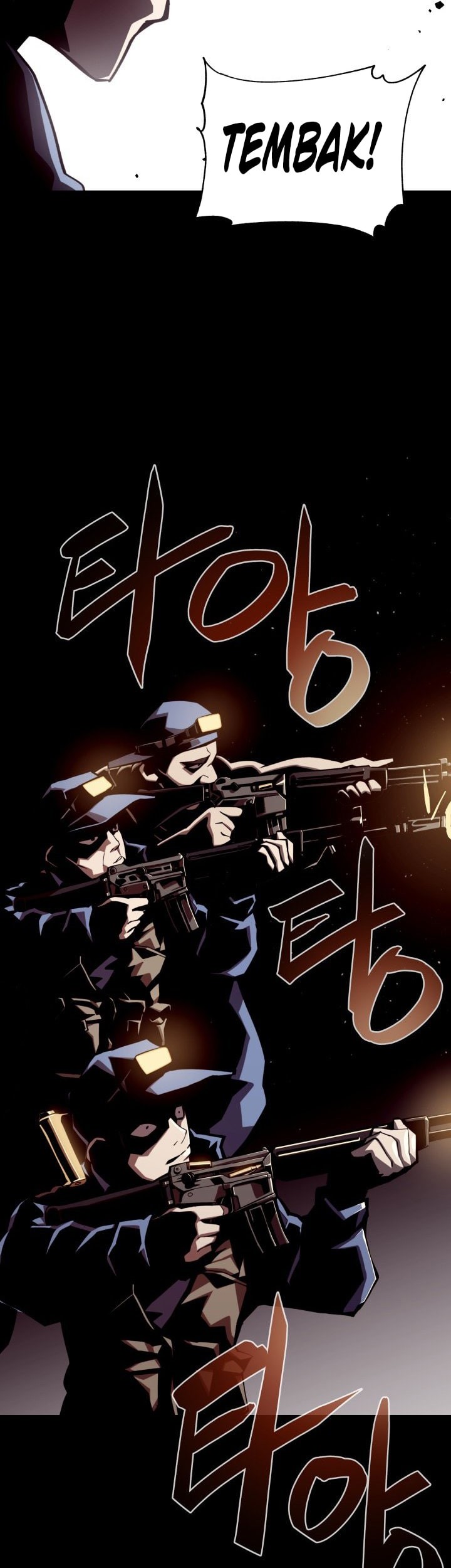 Dungeon Odyssey chapter 01 halaman 19