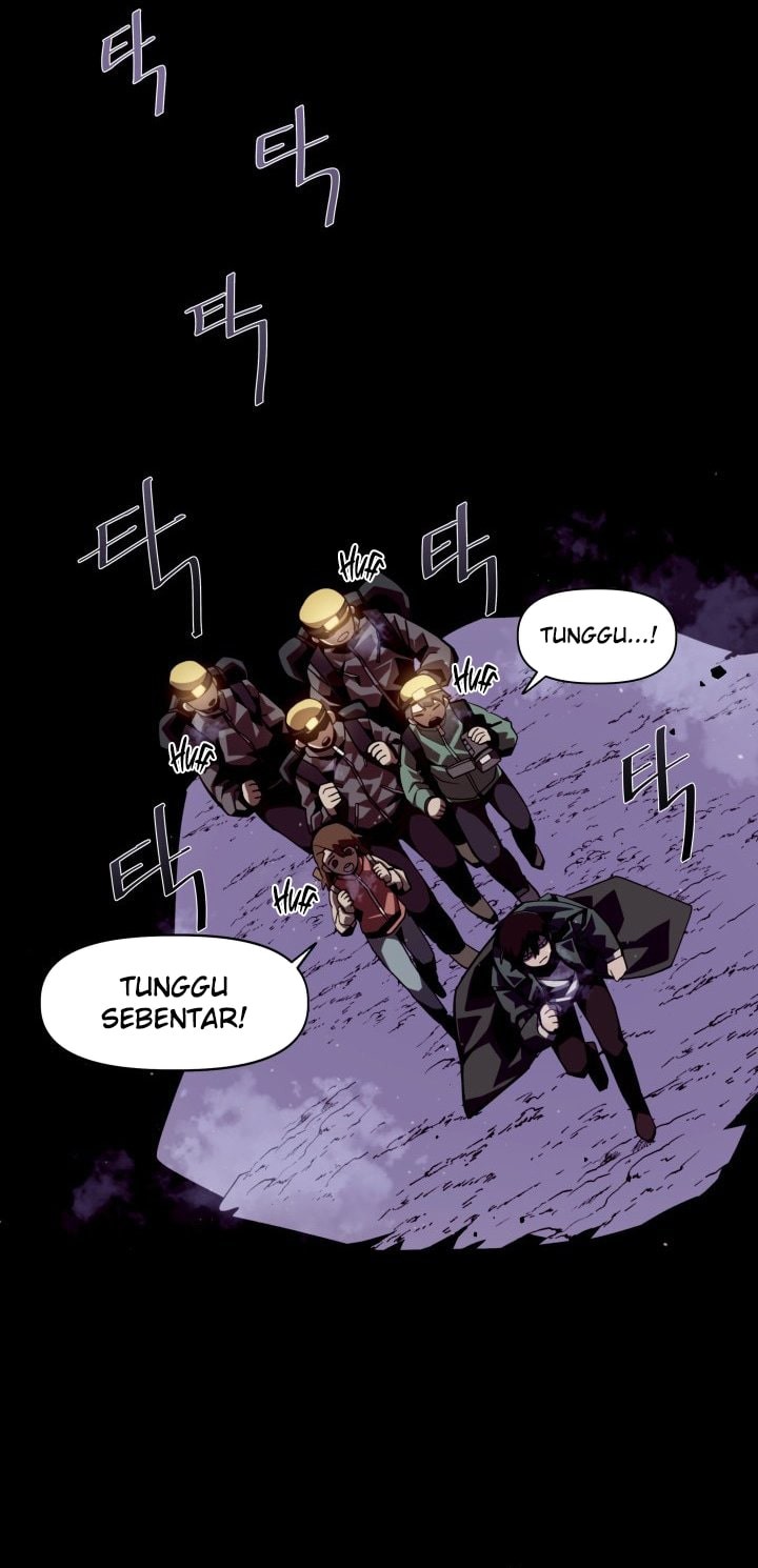 Dungeon Odyssey chapter 01 halaman 31