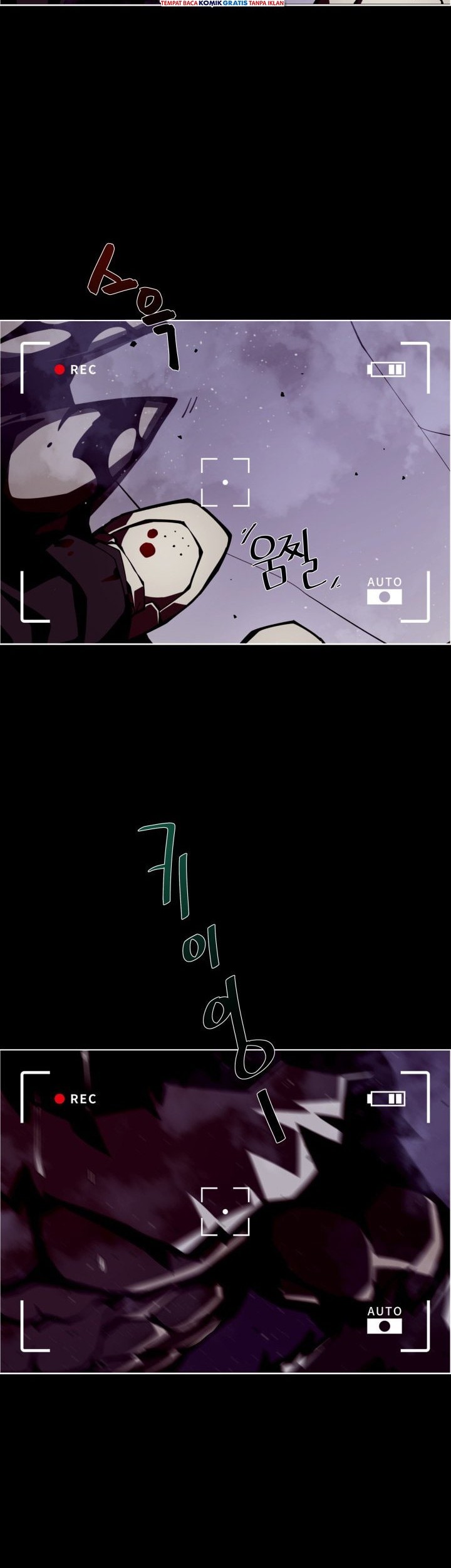 Dungeon Odyssey chapter 01 halaman 40