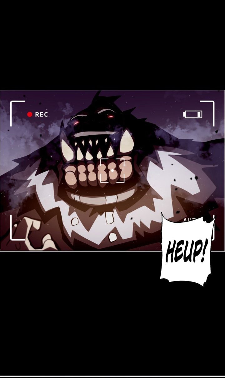 Dungeon Odyssey chapter 01 halaman 41