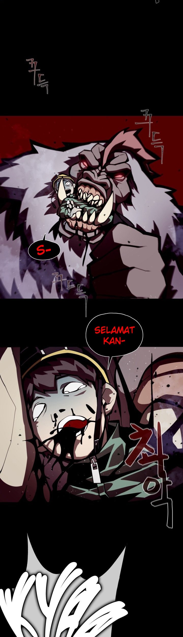 Dungeon Odyssey chapter 01 halaman 43