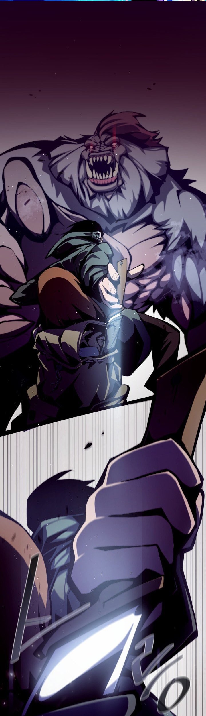Dungeon Odyssey chapter 01 halaman 48