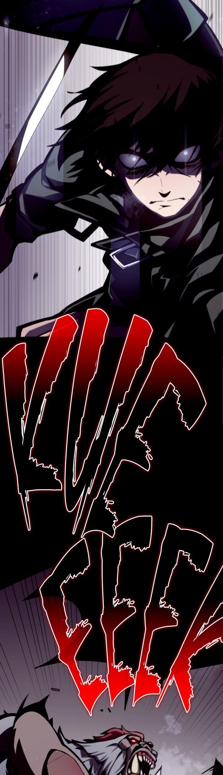 Dungeon Odyssey chapter 01 halaman 49