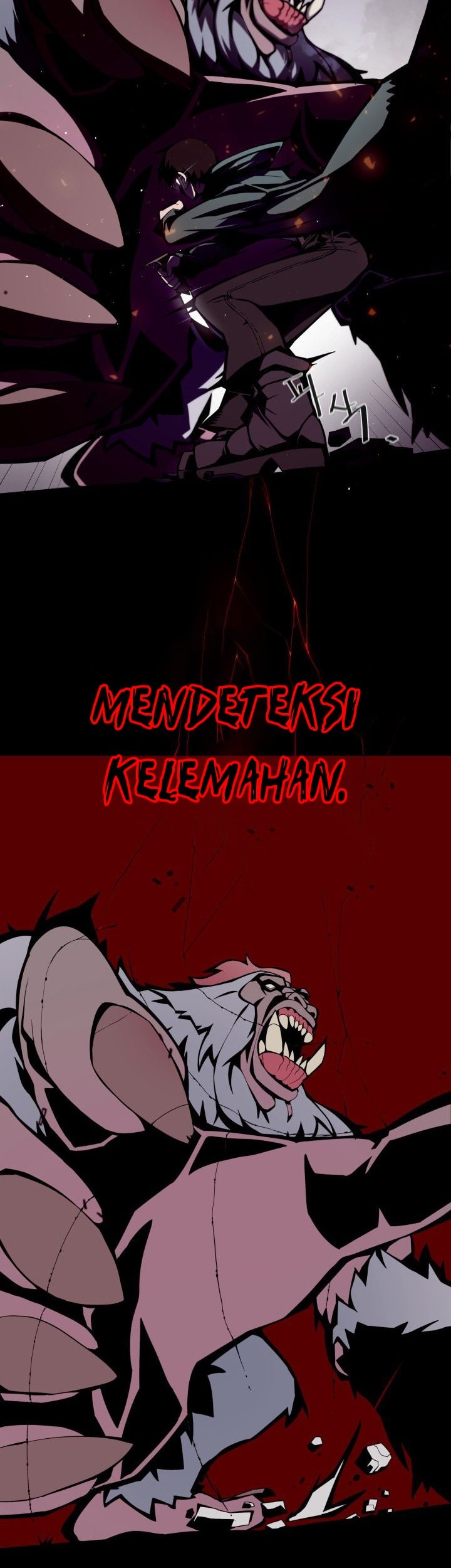 Dungeon Odyssey chapter 01 halaman 50