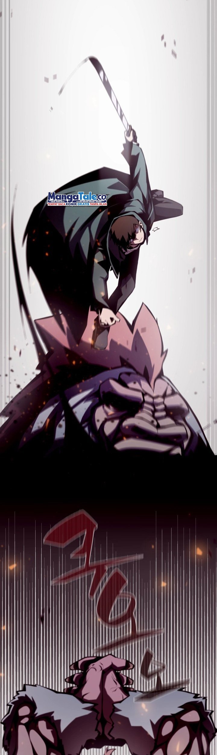 Dungeon Odyssey chapter 01 halaman 53