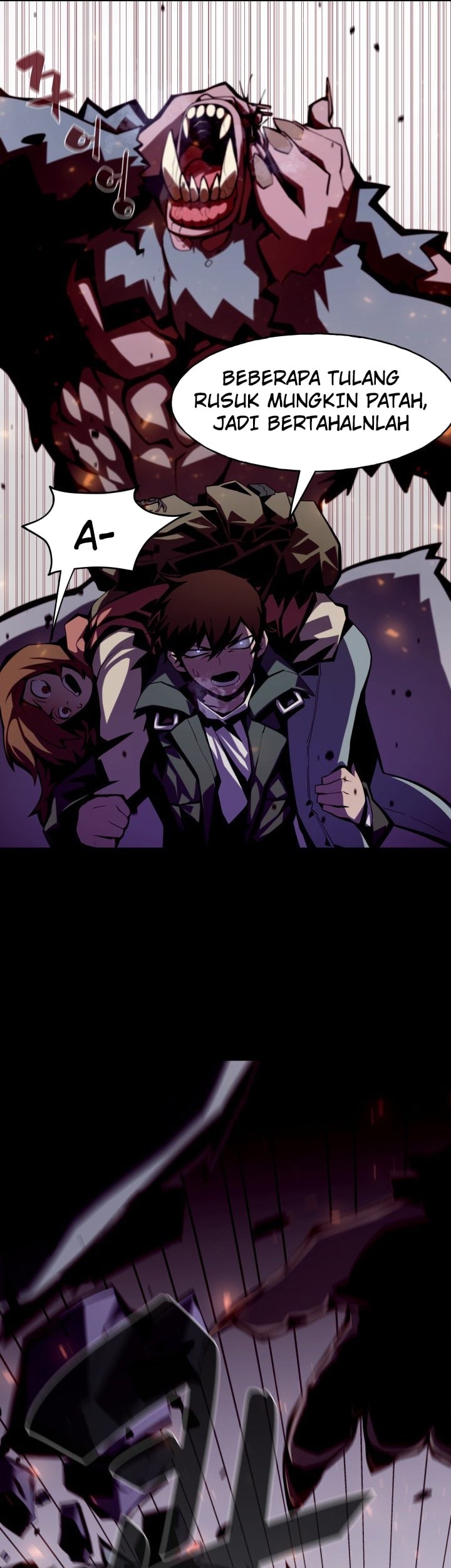 Dungeon Odyssey chapter 01 halaman 57