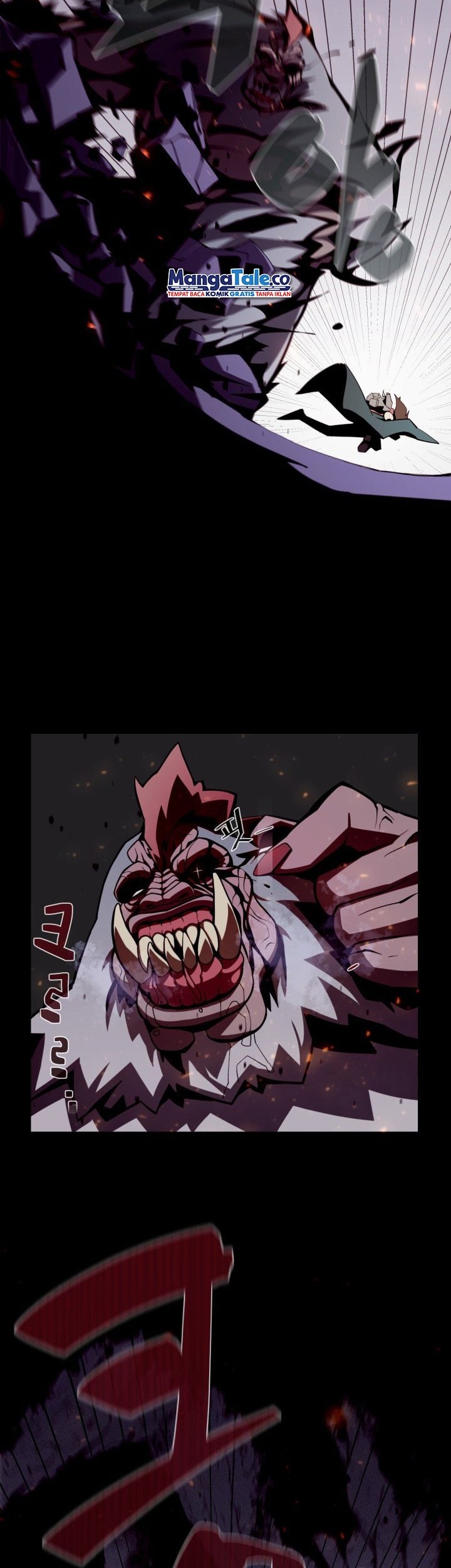 Dungeon Odyssey chapter 01 halaman 58