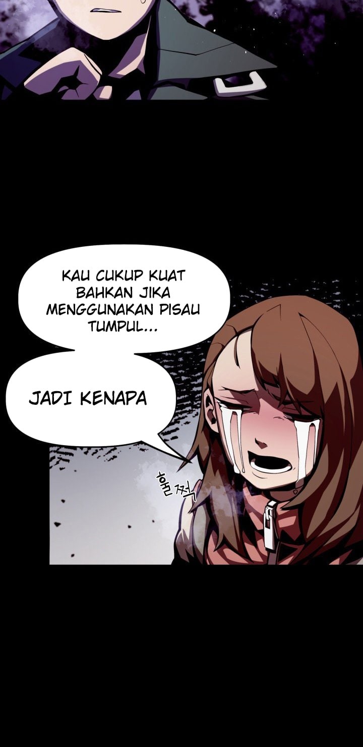 Dungeon Odyssey chapter 01 halaman 61