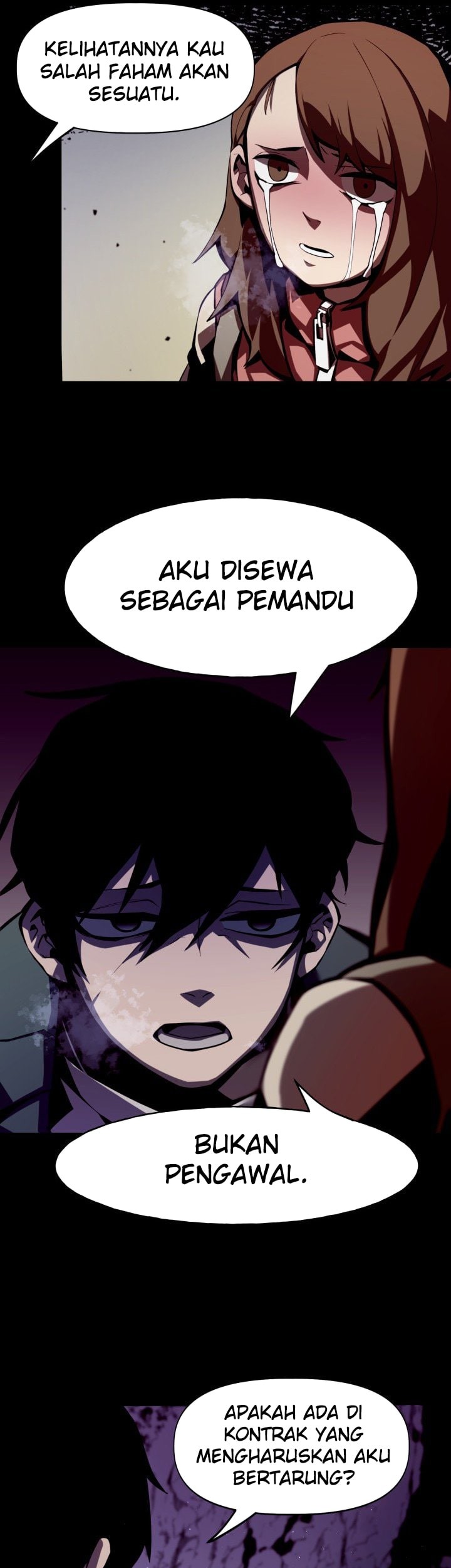 Dungeon Odyssey chapter 01 halaman 62