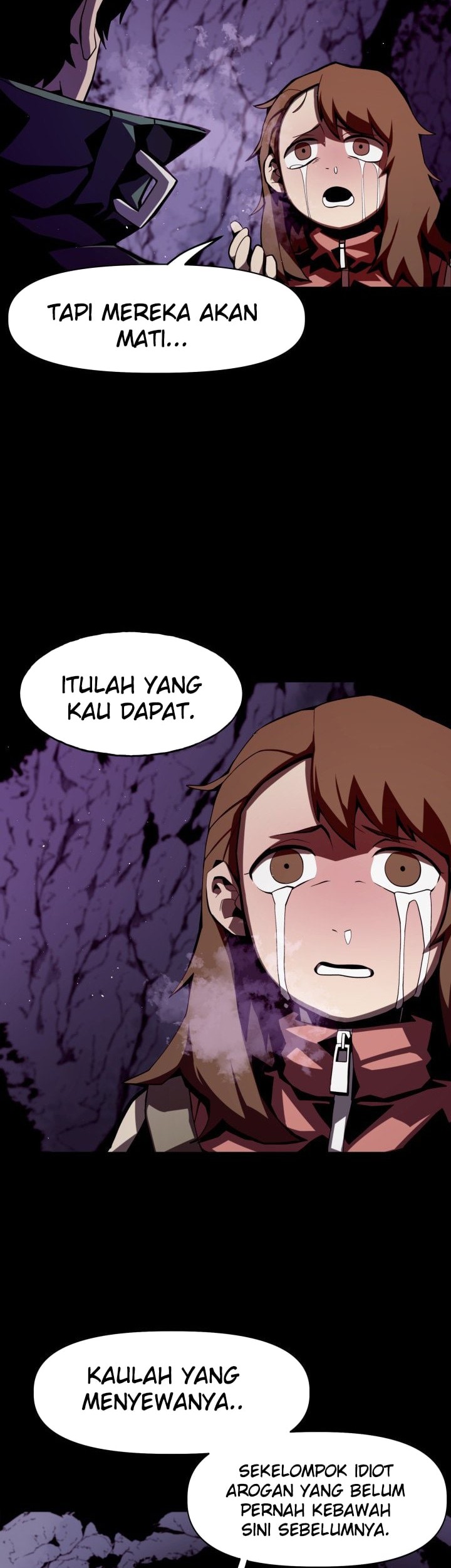 Dungeon Odyssey chapter 01 halaman 63