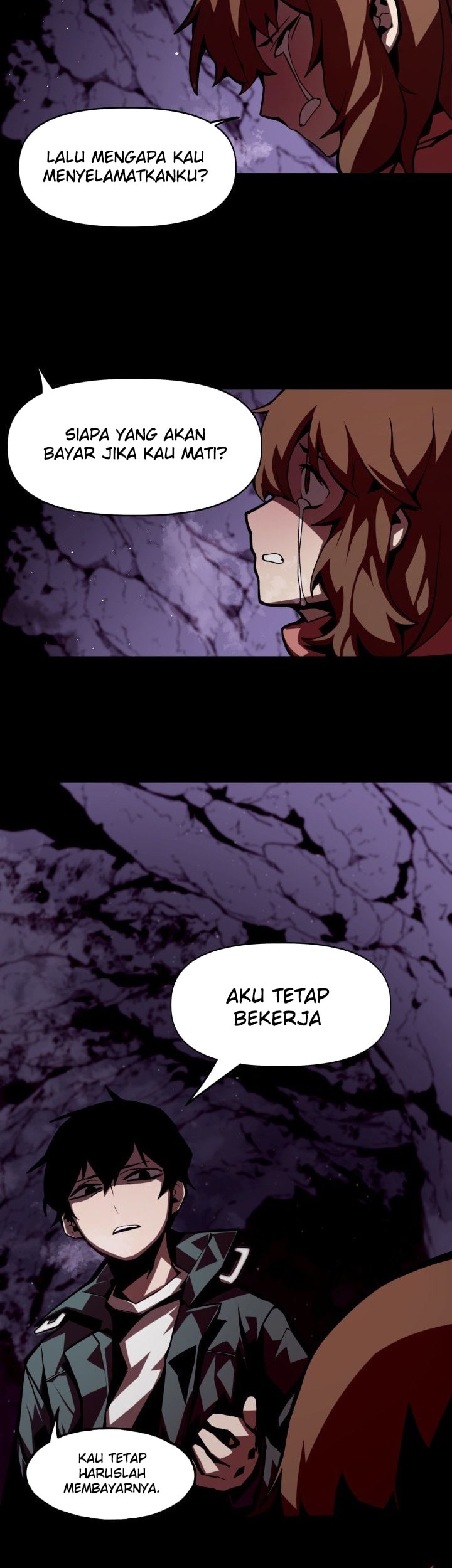 Dungeon Odyssey chapter 01 halaman 65