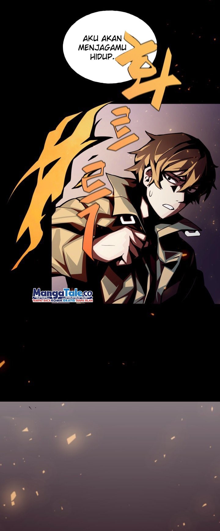 Dungeon Odyssey chapter 01 halaman 66
