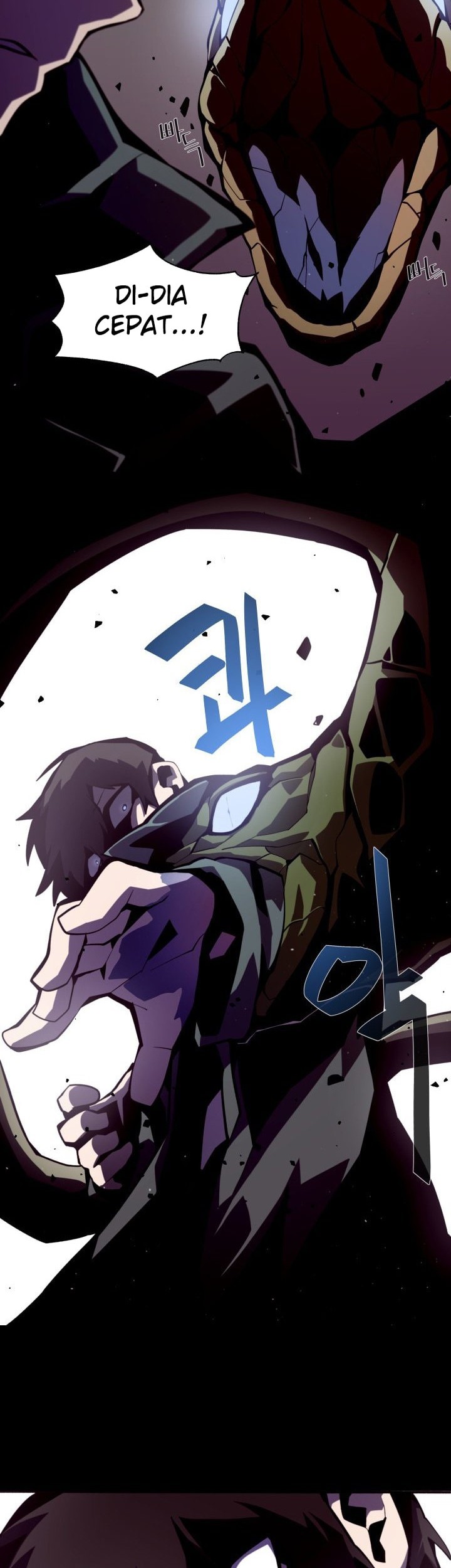 Dungeon Odyssey chapter 01 halaman 78
