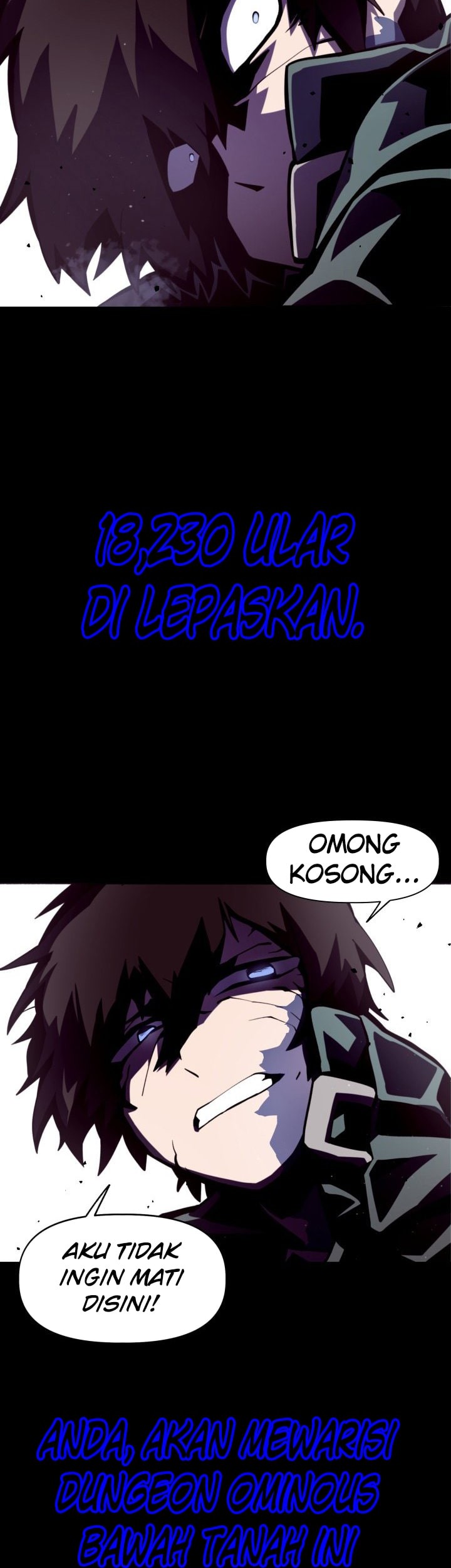 Dungeon Odyssey chapter 01 halaman 79