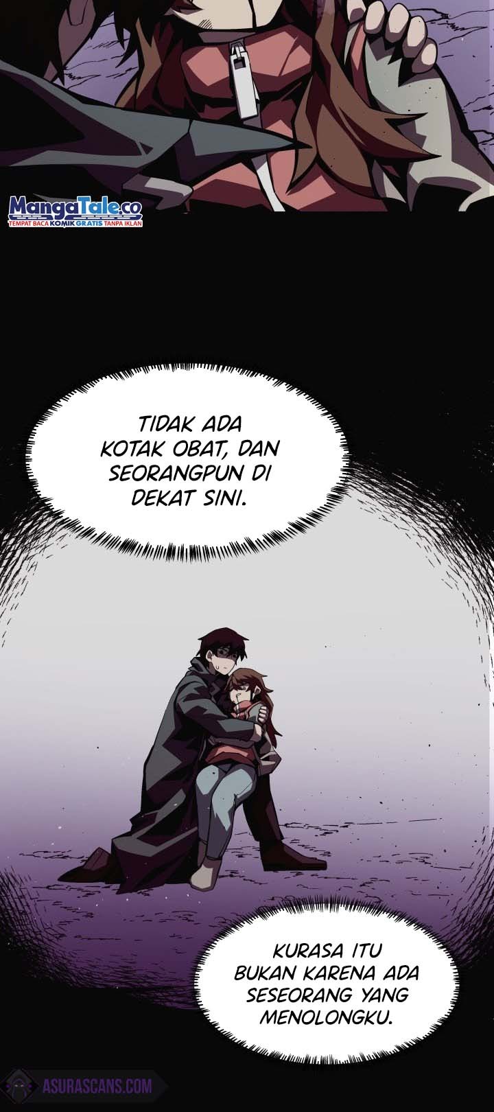 Dungeon Odyssey Bab 02 halaman 6
