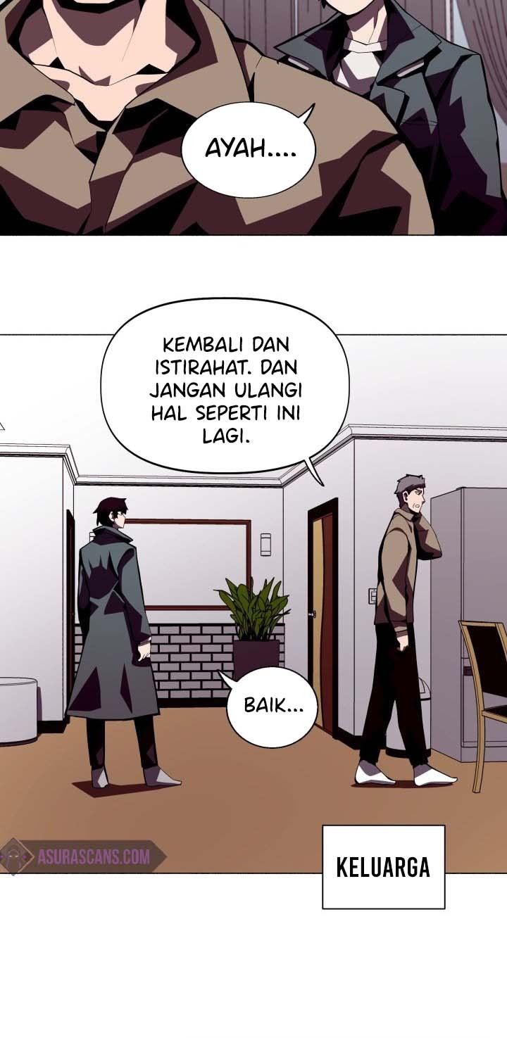 Dungeon Odyssey Bab 02 halaman 21