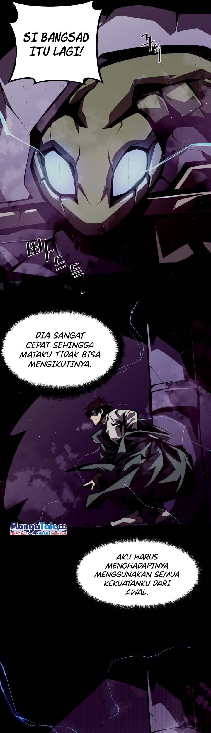 Dungeon Odyssey Bab 02 halaman 32