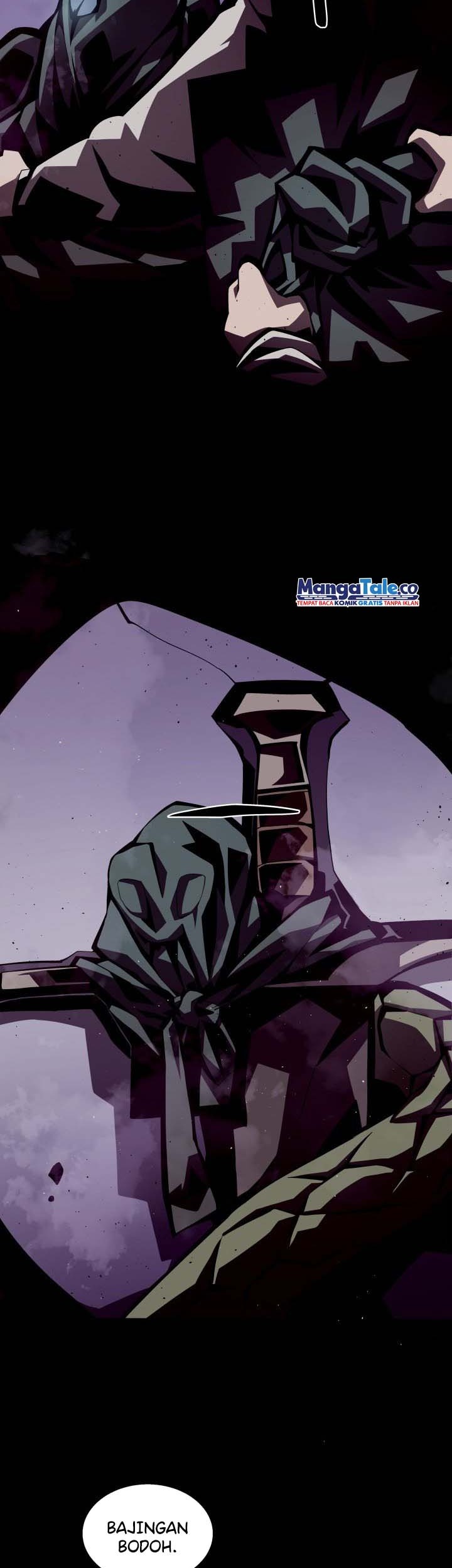 Dungeon Odyssey Bab 02 halaman 34