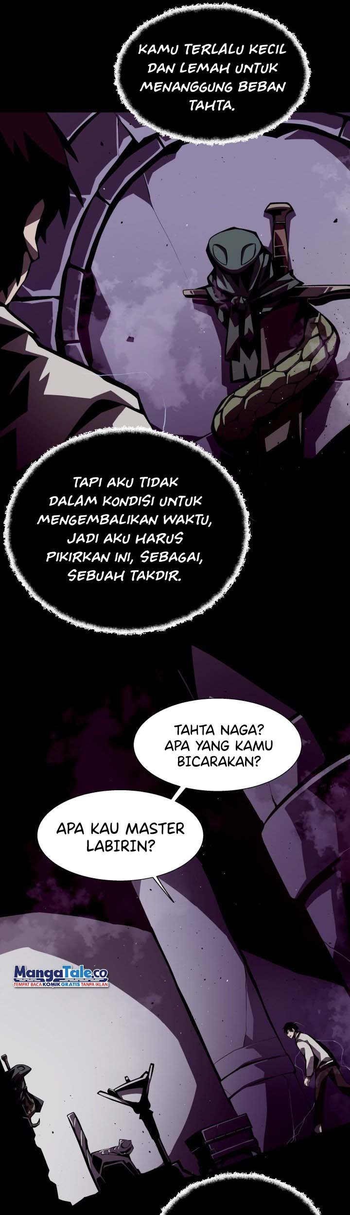 Dungeon Odyssey Bab 02 halaman 37