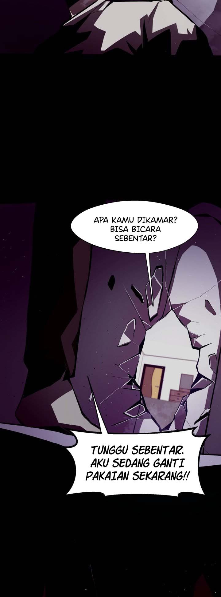 Dungeon Odyssey Bab 02 halaman 41