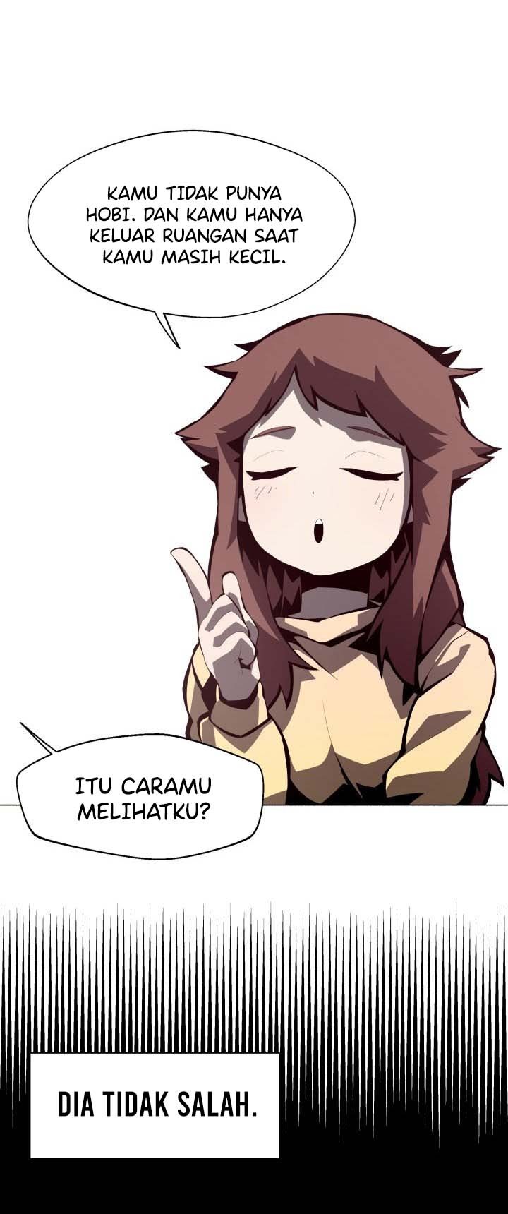 Dungeon Odyssey Bab 02 halaman 46