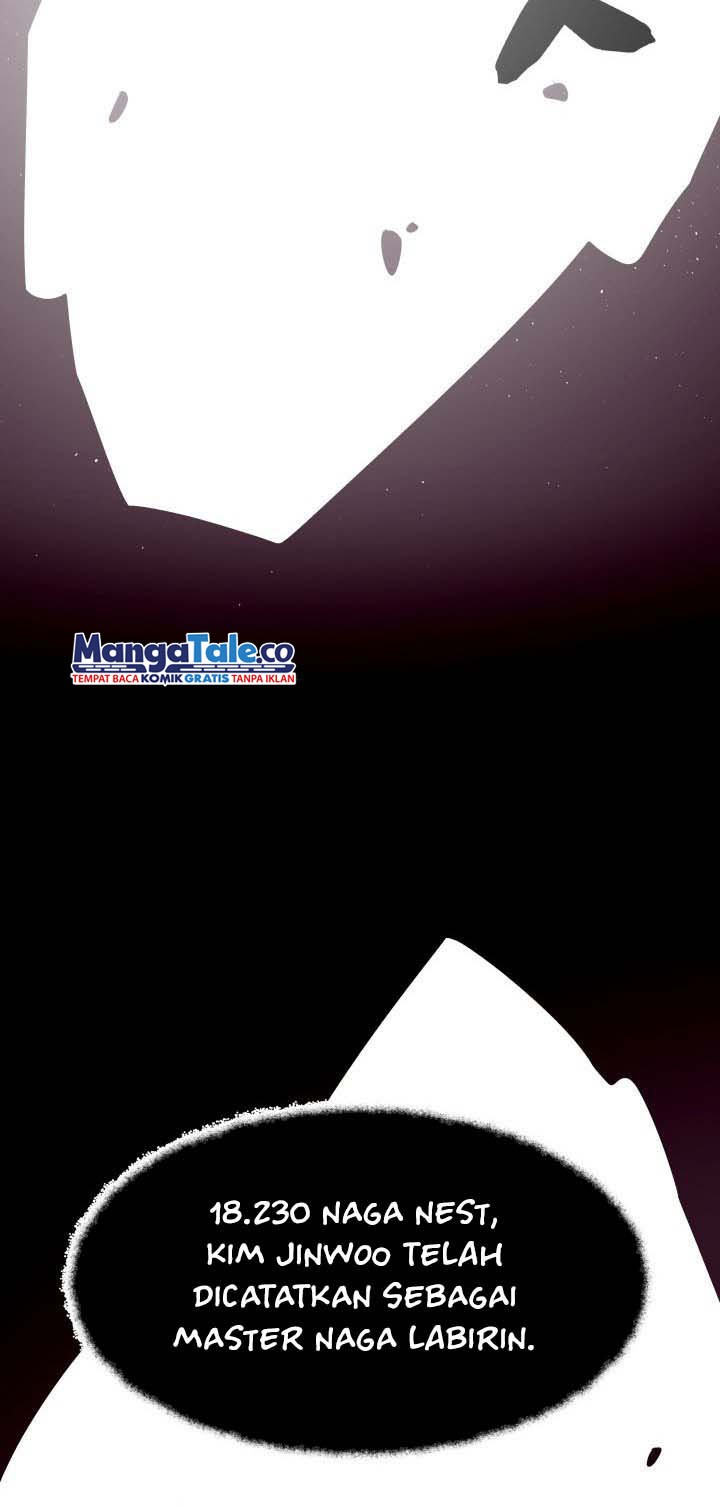 Dungeon Odyssey chapter 03 halaman 21