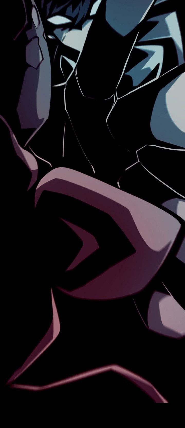 Dungeon Odyssey chapter 03 halaman 31