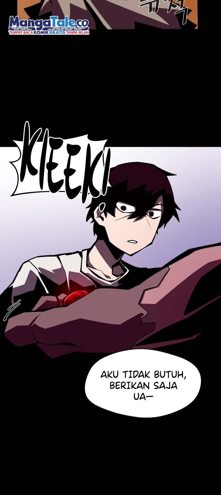 Dungeon Odyssey chapter 03 halaman 36