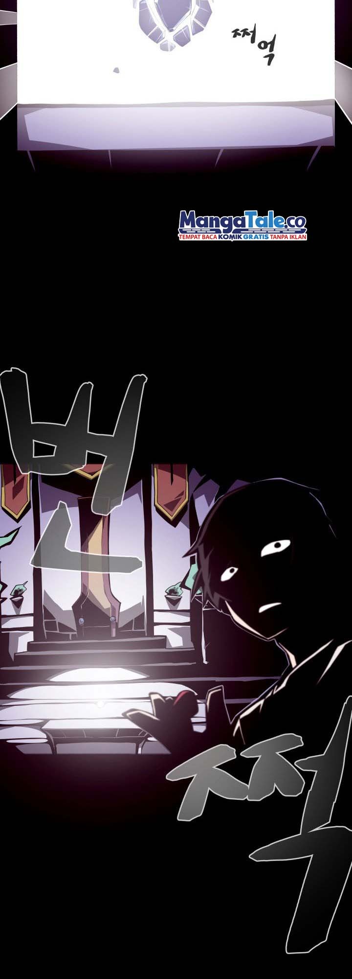 Dungeon Odyssey chapter 03 halaman 46